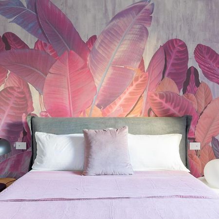 Twin Flowers Apartment In San Giovanni Róma Kültér fotó