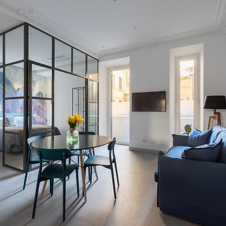 Twin Flowers Apartment In San Giovanni Róma Kültér fotó