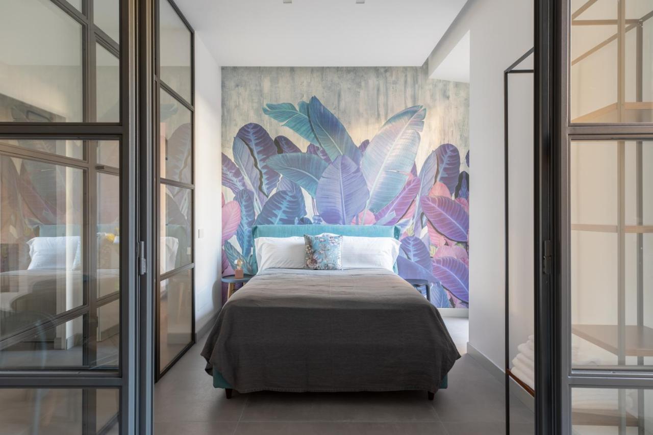 Twin Flowers Apartment In San Giovanni Róma Kültér fotó