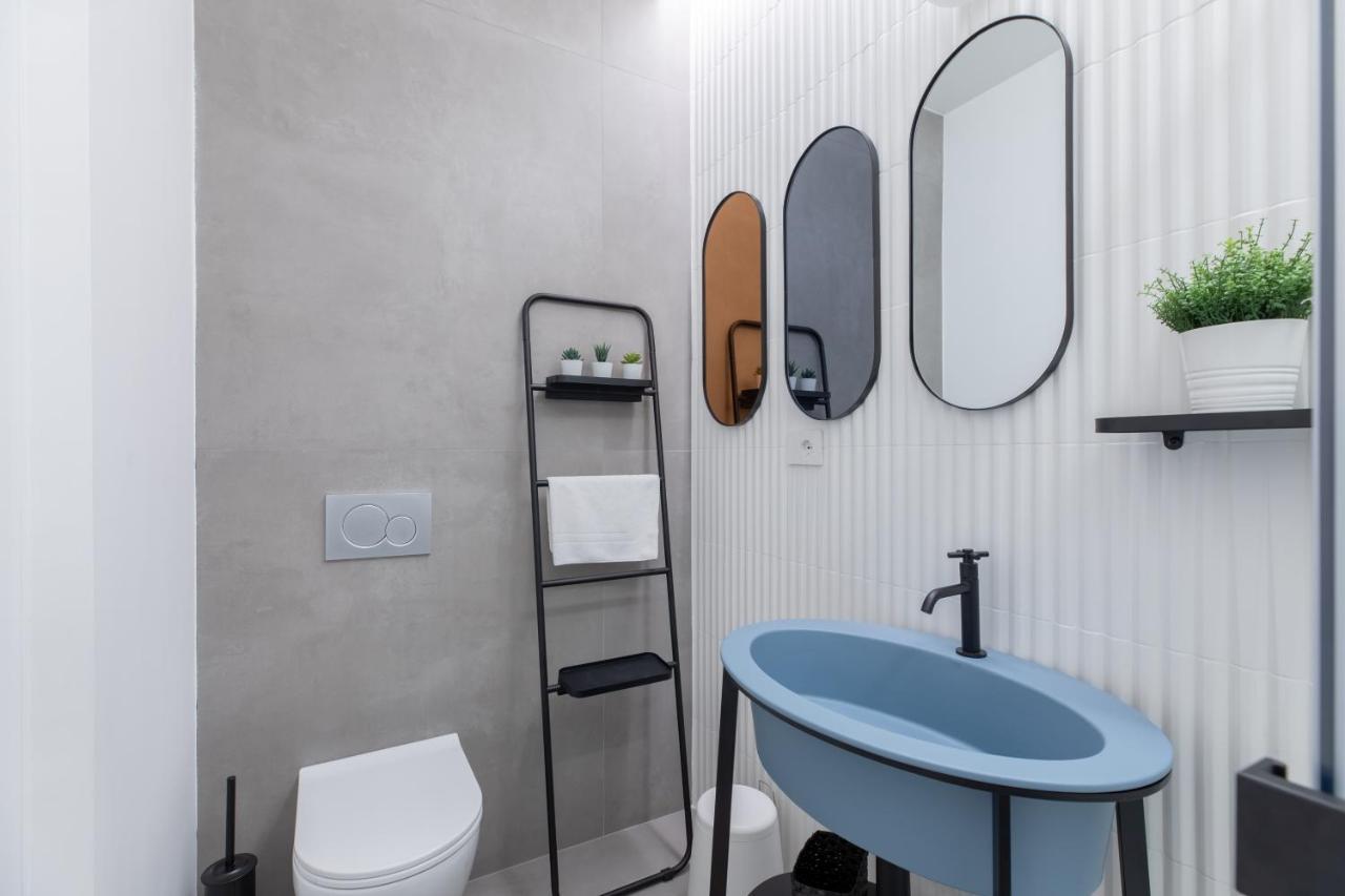 Twin Flowers Apartment In San Giovanni Róma Kültér fotó