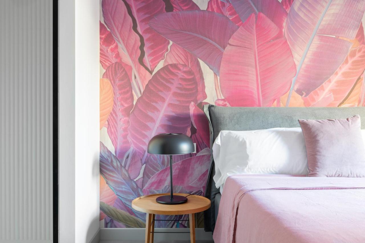 Twin Flowers Apartment In San Giovanni Róma Kültér fotó