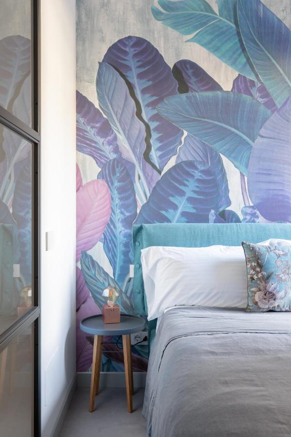 Twin Flowers Apartment In San Giovanni Róma Kültér fotó