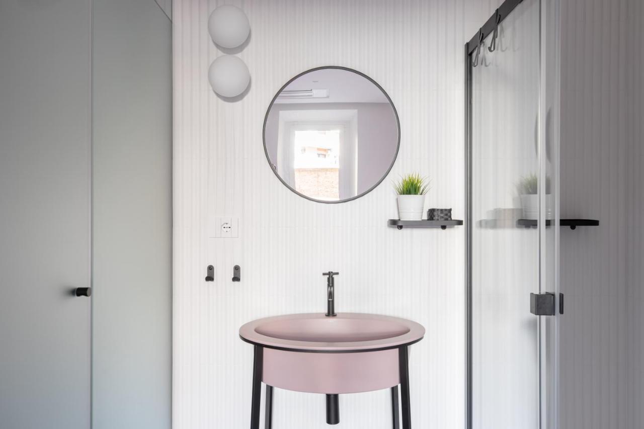 Twin Flowers Apartment In San Giovanni Róma Kültér fotó