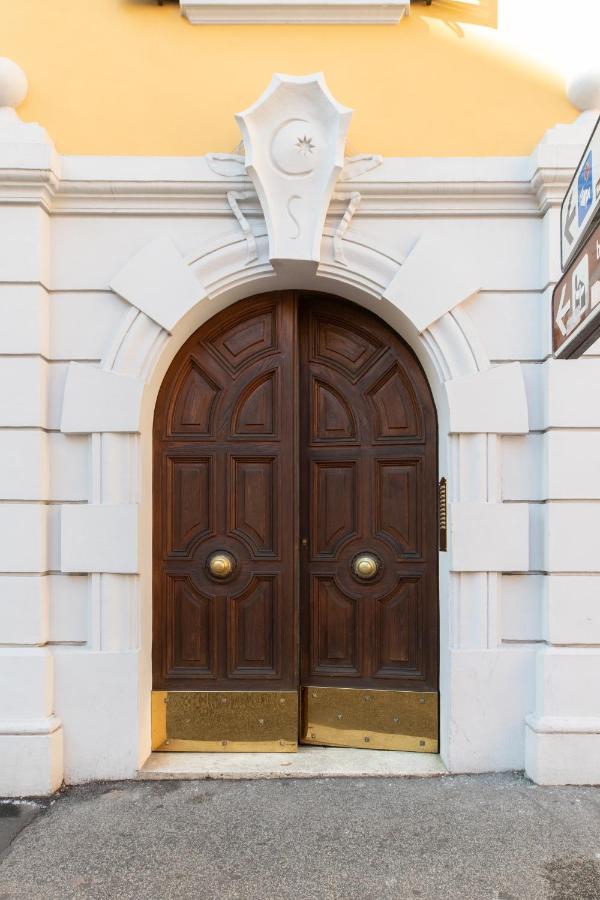 Twin Flowers Apartment In San Giovanni Róma Kültér fotó