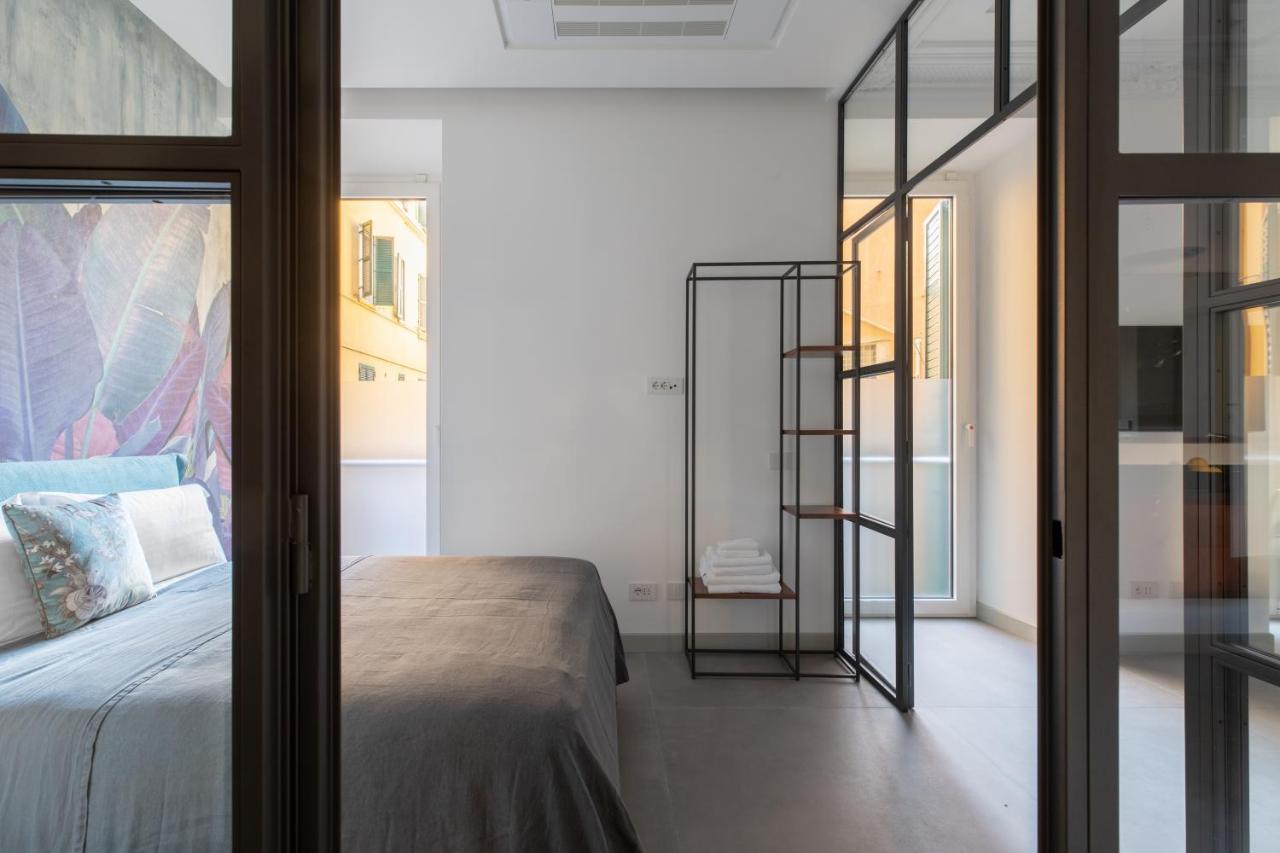 Twin Flowers Apartment In San Giovanni Róma Kültér fotó